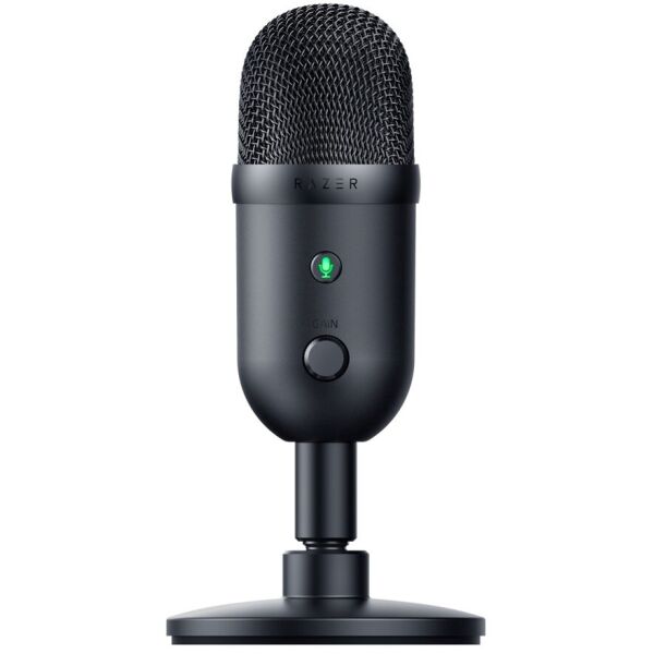 

Микрофон RAZER Seiren V2 X (RZ19-04050100-R3M1)