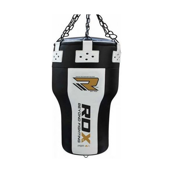 

Боксерский мешок конусный RDX 1.1м, 50-60кг