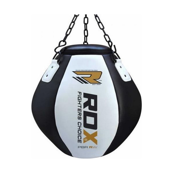 

Груша боксерская апперкотная RDX 30-40кг