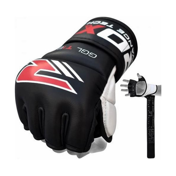 

Перчатки для MMA RDX 7 р. M