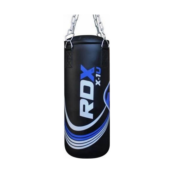

Детский боксерский мешок RDX Black 10-12кг