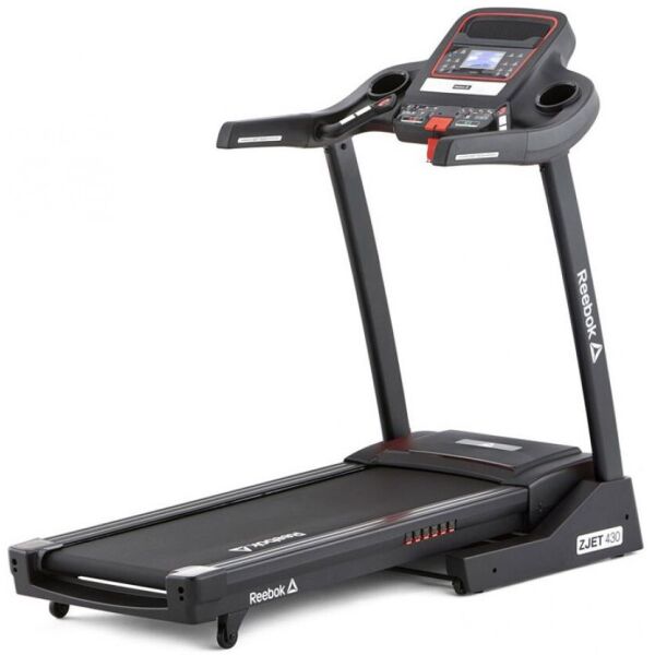 

Беговая дорожка Reebok ZJET430 Series RVJF-10221BKBT