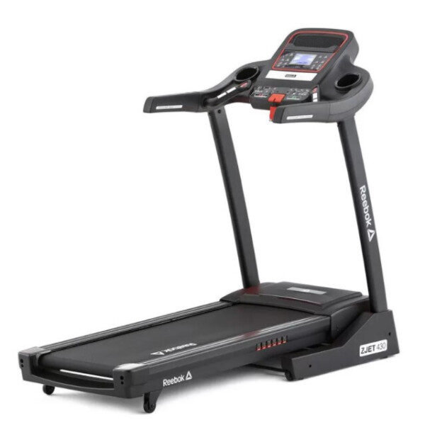 

Беговая дорожка Reebok ZJET430 Series (RVJF-10221BKBT)