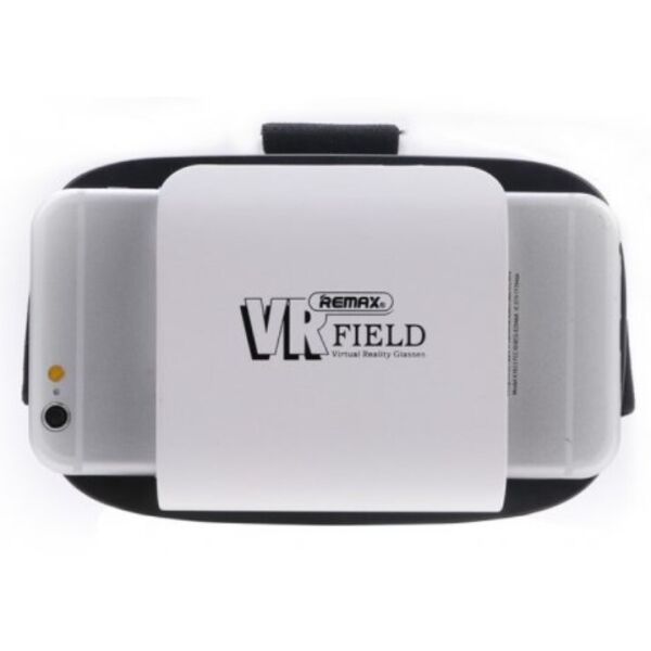 

Очки виртуальной реальности Remax VR Field RT-VM02 3D