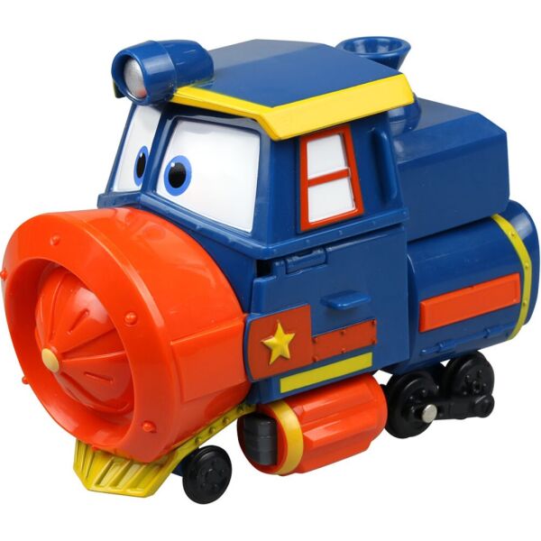 

Трансформер Robot Trains Виктор 10 см (80168)