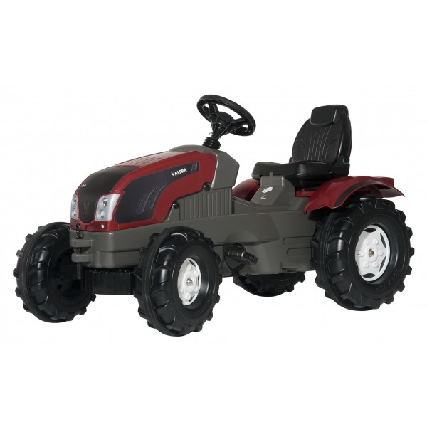 

Трактор Rolly Toys rollyFarmtrac Valtra T213