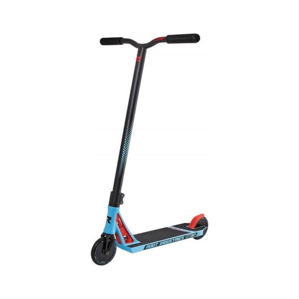 

Самокат Root Type R Pro Scooter Бирюзовый
