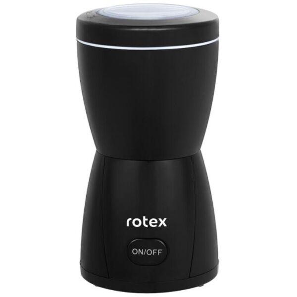 

Кофемолка Rotex RCG210-B
