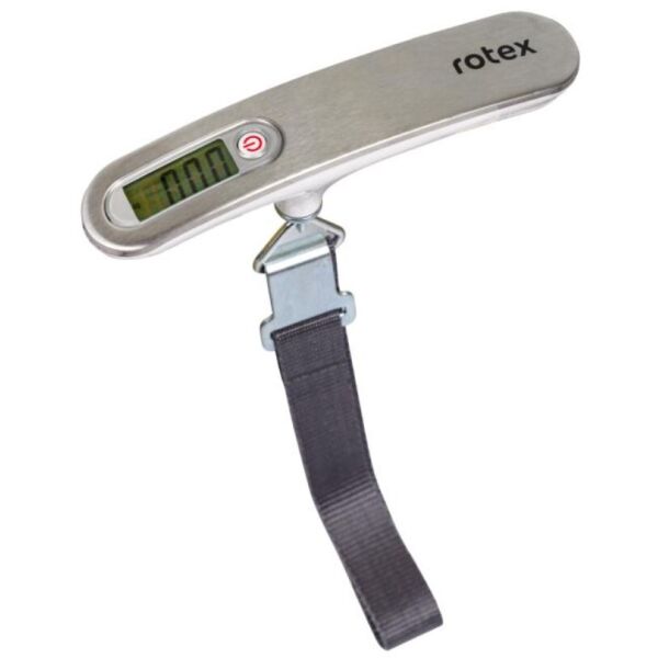 

Весы дорожные Rotex RSB03-S