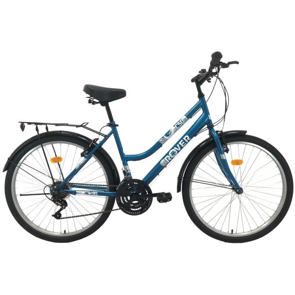 

Велосипед ROVER C50 26"17,5" sky blue 2021