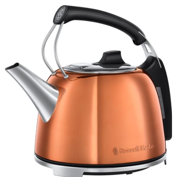 

Russell Hobbs 25861-70 K65 Anniversary Copper