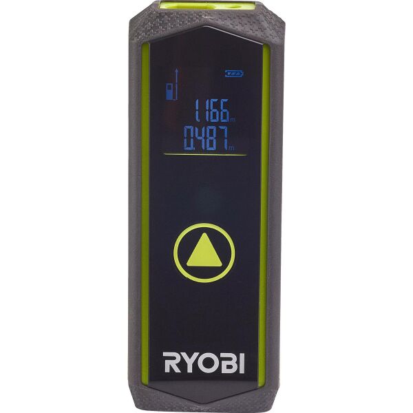 

Дальномер лазерный Ryobi RBLDM20, 20 м (5133004865)