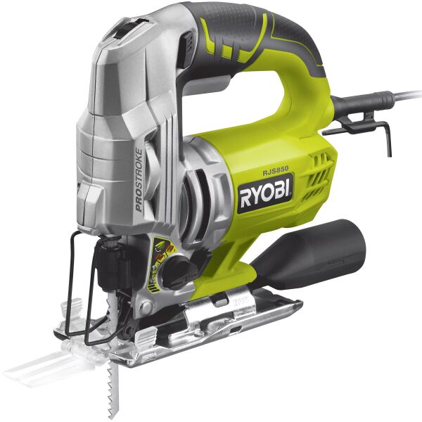 

Электролобзик Ryobi RJS850-K (5133002217)