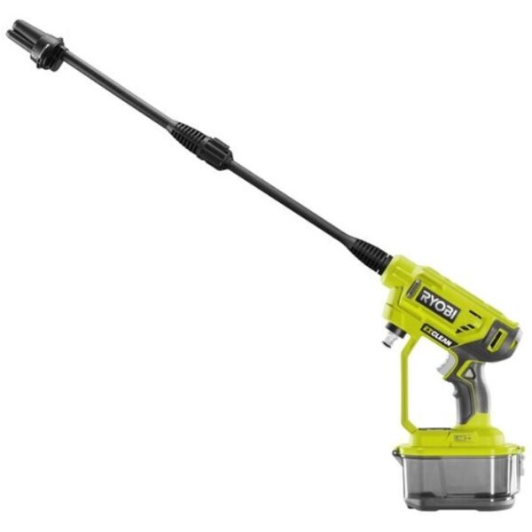

Минимойка низкого давления Ryobi RY18PW22A-0 (без АКБ и ЗУ)