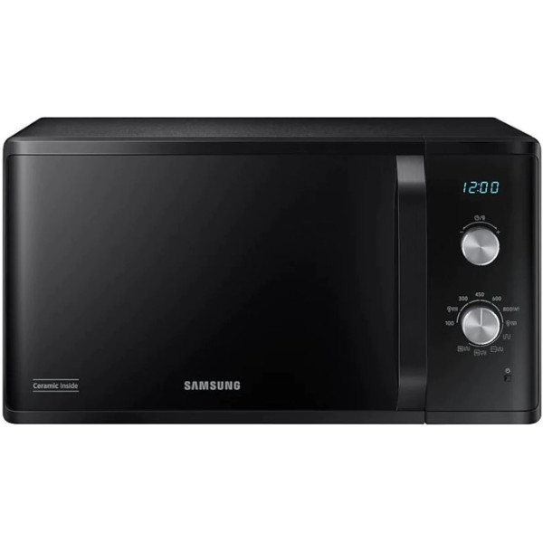 

Микроволновая печь Samsung MG23K3614AK/BW