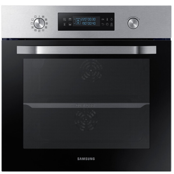 

Духовой шкаф Samsung NV75K5541RS/WT