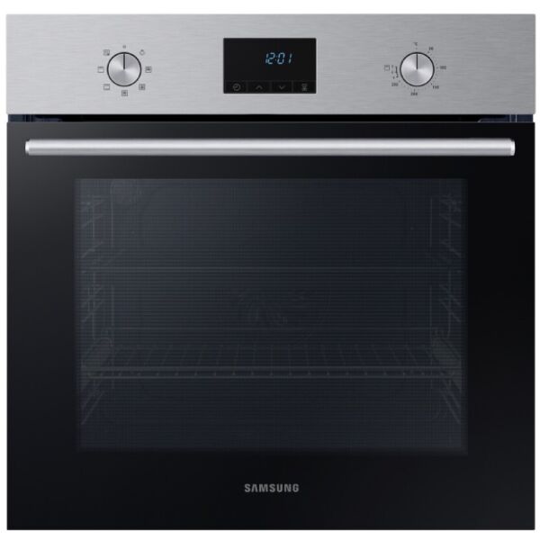 

Духовой шкаф Samsung NV68A1110RS/WT