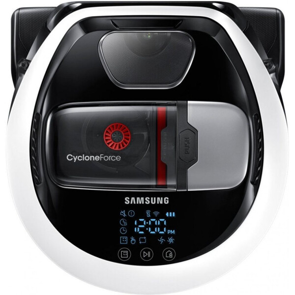 

Робот-пылесос Samsung VR10M7030WG