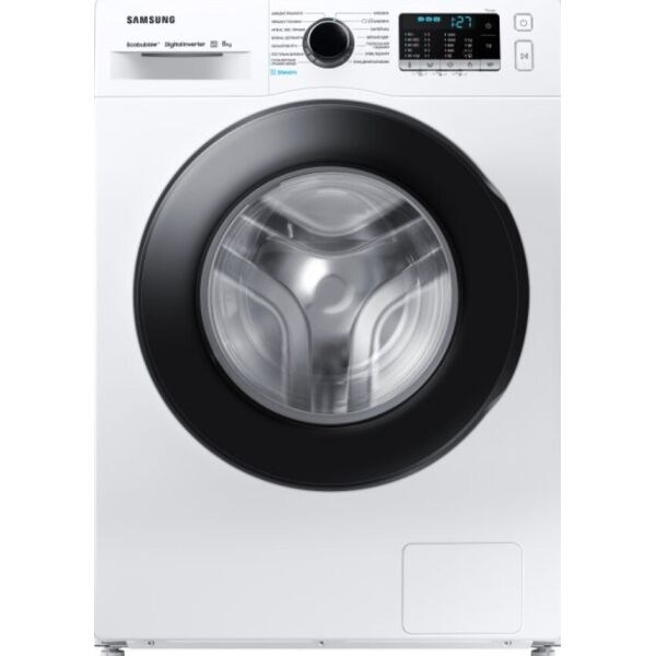

Стиральная машина Samsung WW80AAS22AE/UA