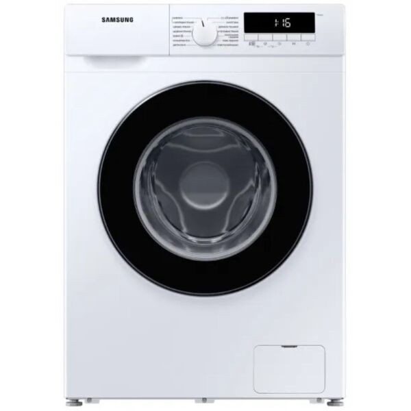 

Стиральная машина Samsung WW80T3040BW/UA
