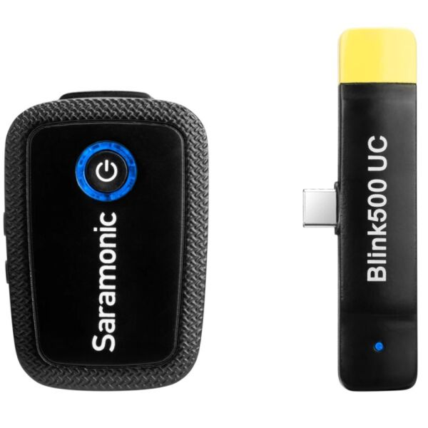 

Микрофон Saramonic Blink 500 B5