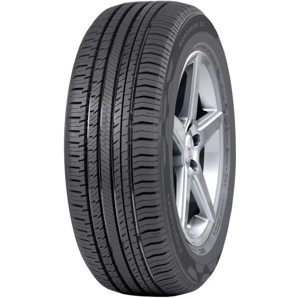 

Nokian C Nordman SC 215/65 R16 109/107T