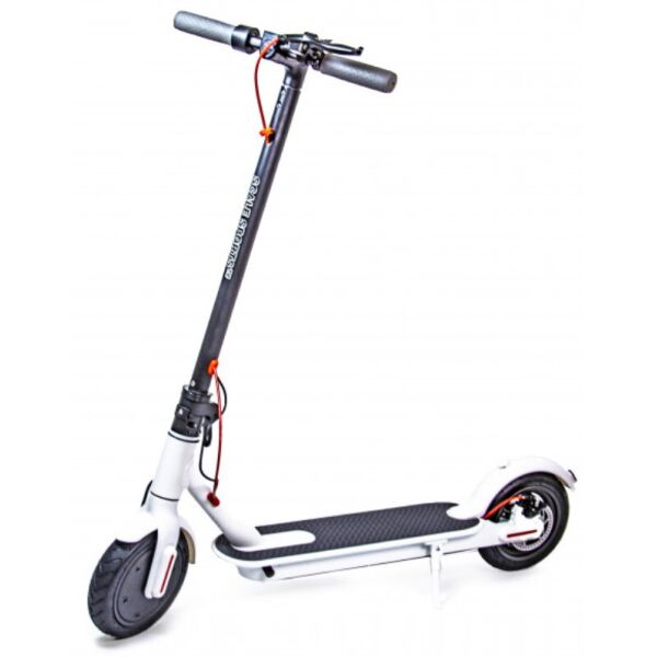 

Электросамокат Scale Sports 106х42х97 см Белый