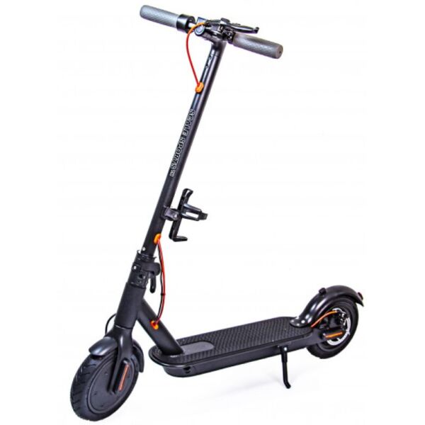 

Электросамокат Scale Sports 106х42х97 см Черный