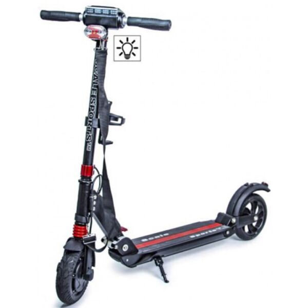 

Электросамокат Scale Sports 350 Вт Черный
