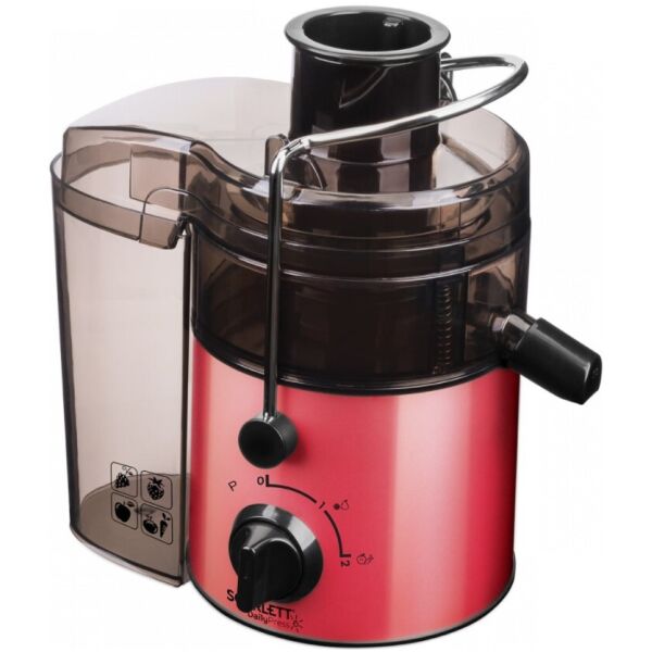 

Соковыжималка Scarlett SC-JE50S19