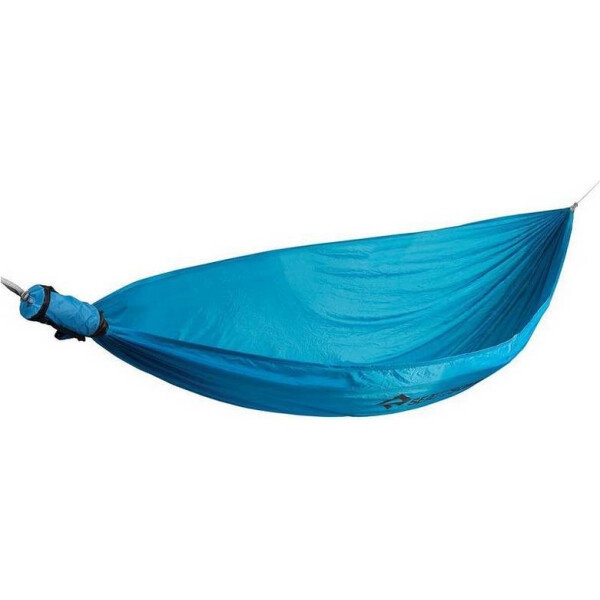 

Гамак Sea To Summit Pro Hammock Set Single (с креплениями) Синий
