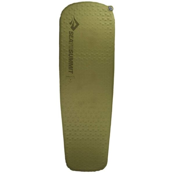 

Коврик самонадувной Sea To Summit Self Inflating Camp Mat 38mm (Large) (STS AMSICML)