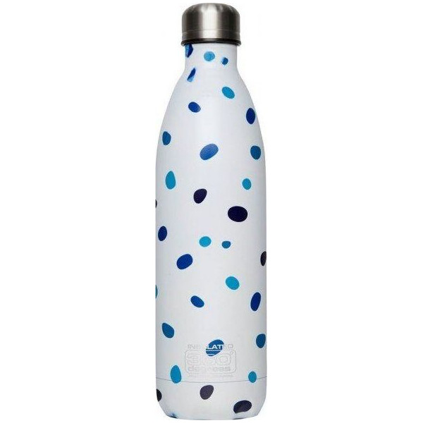 

Бутылка для воды Sea To Summit Soda Insulated Bottle (Dot Print, 750 ml) (STS 360SODA750DOT)