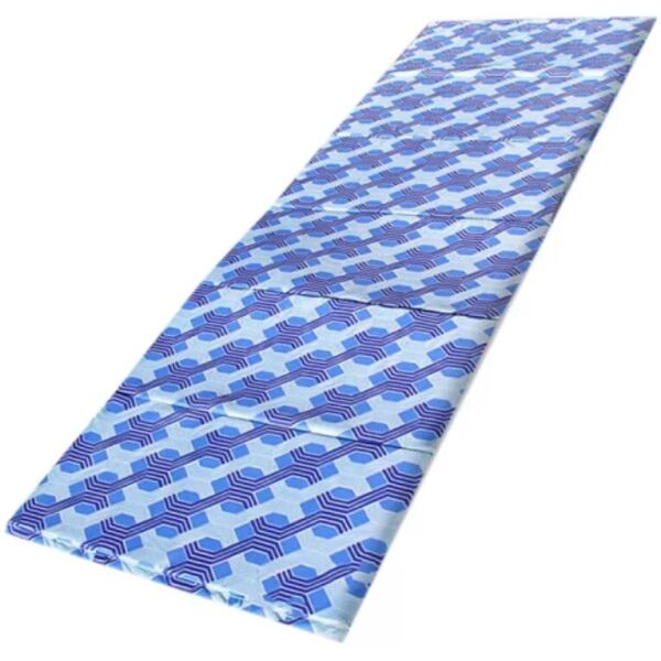 

Коврик для пикника + сумка Senat Holiday синий 230-1005_bl-pattern