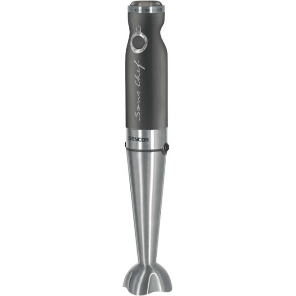 

Sencor SHB5608BK