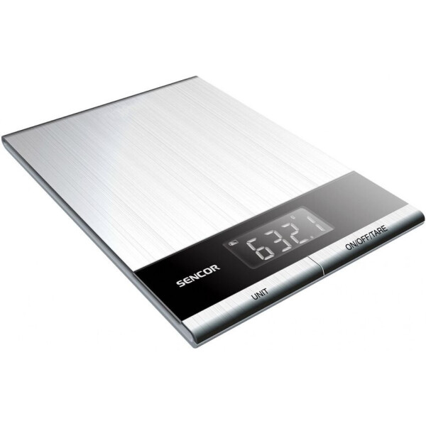 

Кухонные весы Sencor SKS 5305