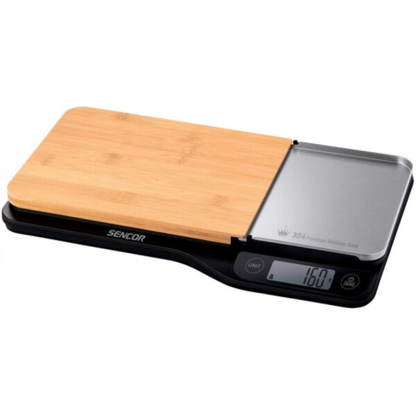 

Sencor SKS 6500BK