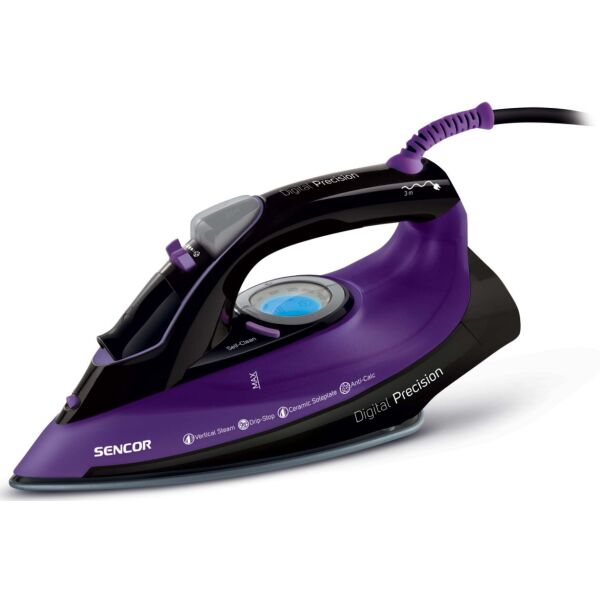 

Утюг Sencor SSI9000BK