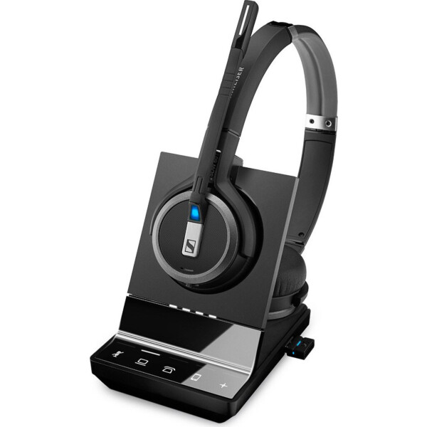 

Наушники для call-центров Sennheiser SDW 5066-EU