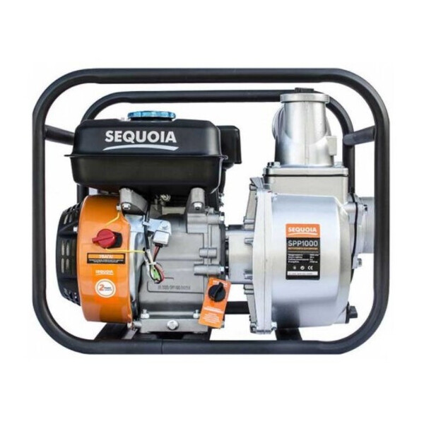 

Мотопомпа SEQUOIA SPP1000