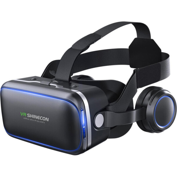 

Очки виртуальной реальности Shinecon VR G04E
