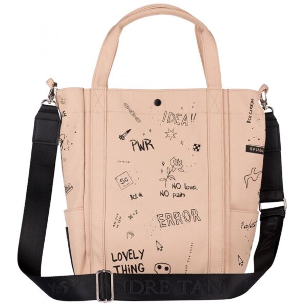 

Сумка Shopper YES by ANDRE TAN TB-21 "Light" (558880)