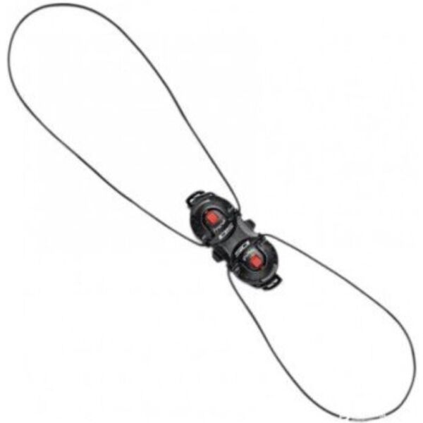 

Замок Sidi Double Techno 3 Push System №99 Black RLETE3DOPAB