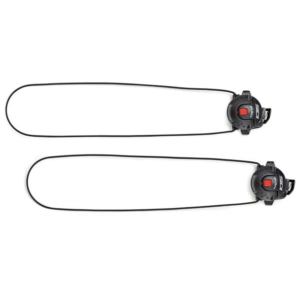 

Замок Sidi Techno 3 Push Flex No.351 Black RLETE3FLEXBK