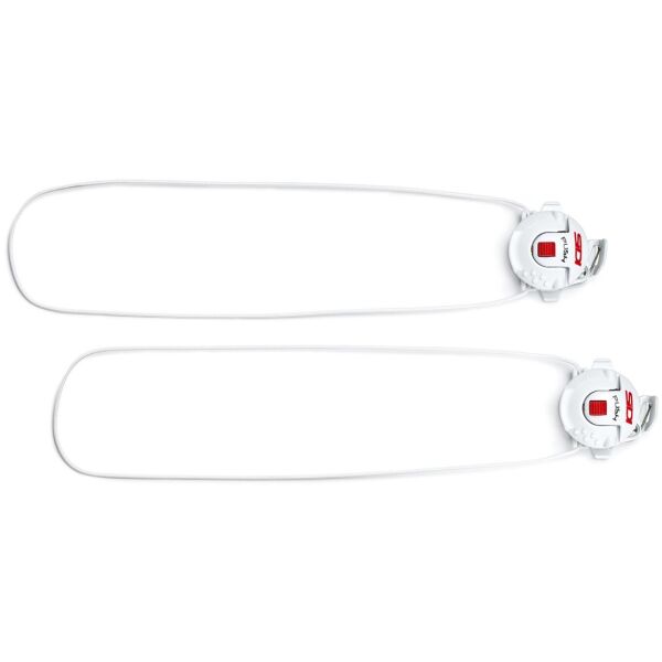 

Замок Sidi Techno 3 Push Flex No.351 White RLETE3FLEXWH