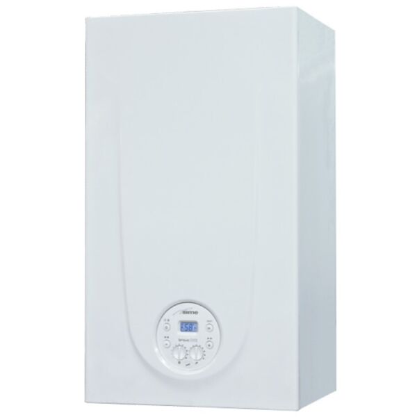 

Газовый котел Sime Brava One HE 25 ErP 21 кВт двухконтурный
