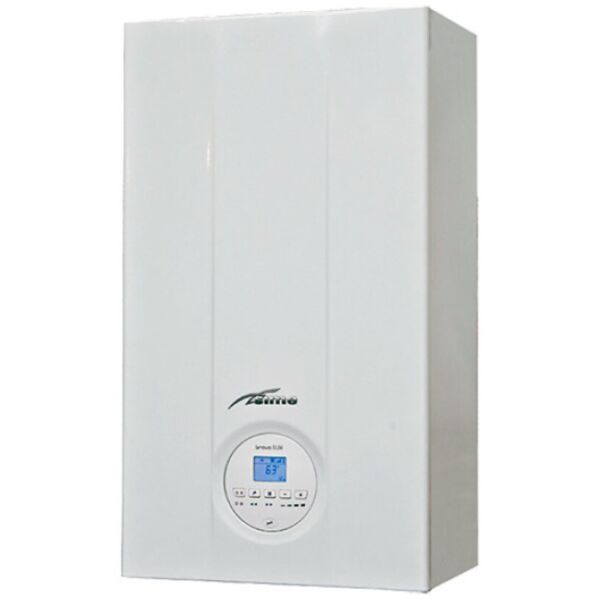 

Газовый котел Sime Brava Slim HE 30 ErP 26 кВт двухконтурный