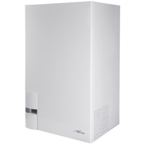 

Газовый котел Sime Murelle HE 25 T ErP 26 кВт одноконтурный