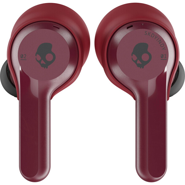 

Наушники Skullcandy Indy True Wireless (S2SSW-M685) Moab/Red