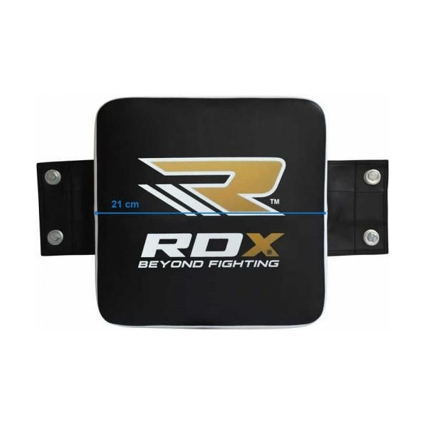 

Настенная для бокса квадратная Small Gold RDX